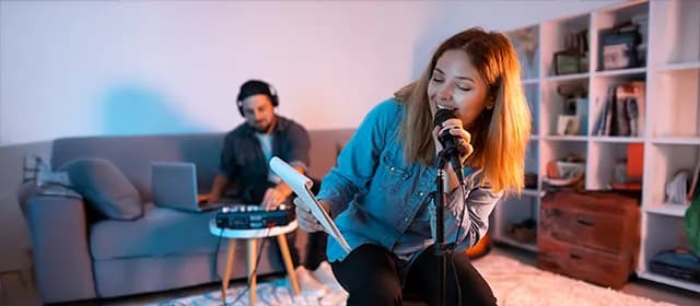 Top 10 Companies Redefining Karaoke Systems in 2026 Top 10 Companies Redefining Karaoke Systems in 2026