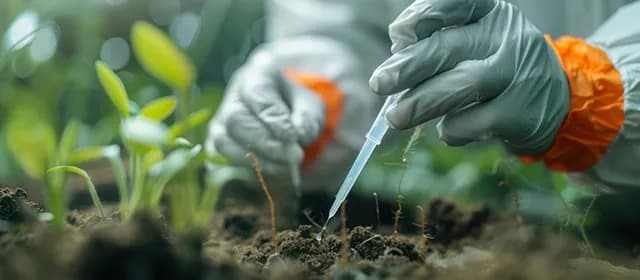Top 10 Biopesticide Products Companies Leading the Green Revolution in 2026 Top 10 Biopesticide Products Companies Leading the Green Revolution in 2026