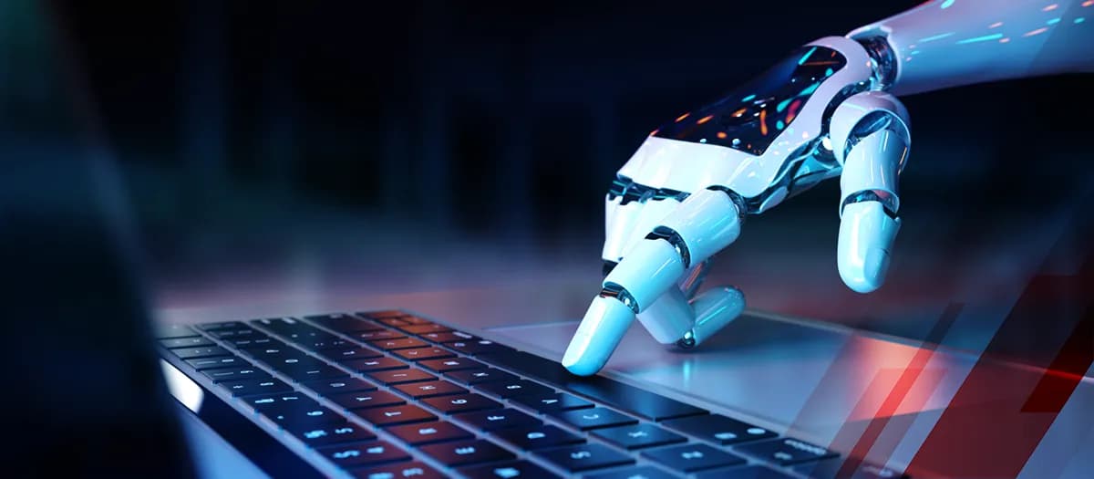 The Future of Market Forecasting with AI and Machine Learning The Future of Market Forecasting with AI and Machine Learning