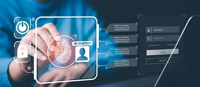 Emerging Trends in Automatic Identification and Data Capture: A Global Perspective Emerging Trends in Automatic Identification and Data Capture: A Global Perspective