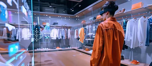 How AR Will Shape the Next Generation of Direct-to-Consumer Brands How AR Will Shape the Next Generation of Direct-to-Consumer Brands