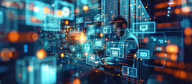 Why 2026 is the Year Data Fabric Becomes a Boardroom Priority Why 2026 is the Year Data Fabric Becomes a Boardroom Priority