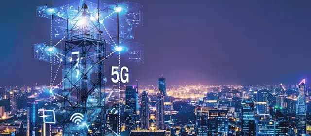 5G Infrastructure in 2026: Progress, Deployment, and Future Prospects 5G Infrastructure in 2026: Progress, Deployment, and Future Prospects