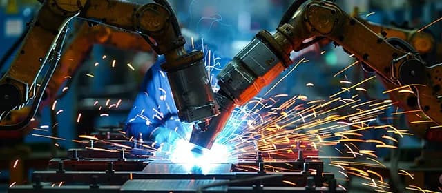 Robotic Welding: How Automation Will Reshape Global Manufacturing in 2026 and Beyond Robotic Welding: How Automation Will Reshape Global Manufacturing in 2026 and Beyond