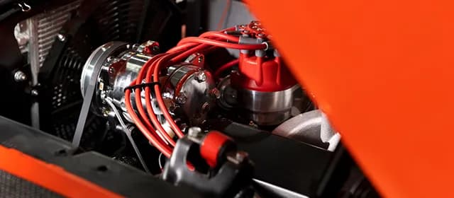 The Role of Automotive Connectors in EVs, ADAS, and Connected Vehicles The Role of Automotive Connectors in EVs, ADAS, and Connected Vehicles