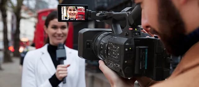 Top 10 Leaders Fueling Demand in the Broadcasting Camera Market Top 10 Leaders Fueling Demand in the Broadcasting Camera Market