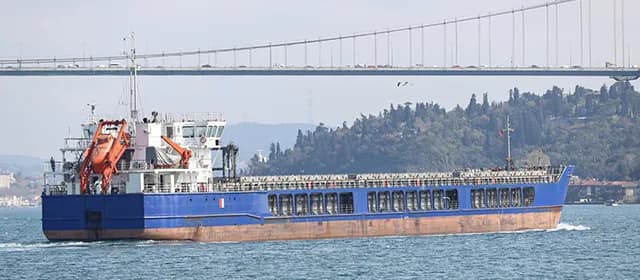What Is Barge Transportation? Benefits, Efficiency, and Growing Global Demand What Is Barge Transportation? Benefits, Efficiency, and Growing Global Demand