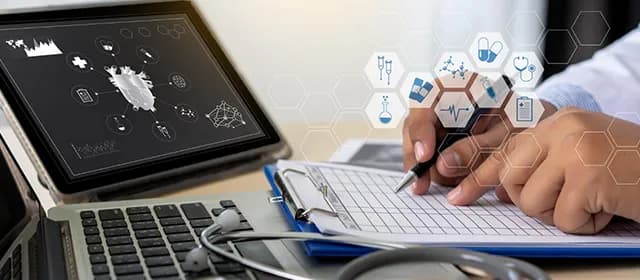How Healthcare Asset Management is Modernizing Hospital Operations in 2026 How Healthcare Asset Management is Modernizing Hospital Operations in 2026
