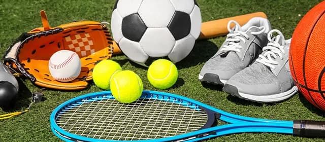 Why Sporting Goods Are Thriving Amid Rising Interest in Wellness and Exercise Why Sporting Goods Are Thriving Amid Rising Interest in Wellness and Exercise