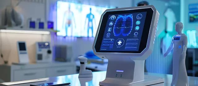 How IoT Medical Devices Are Transforming Real-Time Patient Monitoring How IoT Medical Devices Are Transforming Real-Time Patient Monitoring