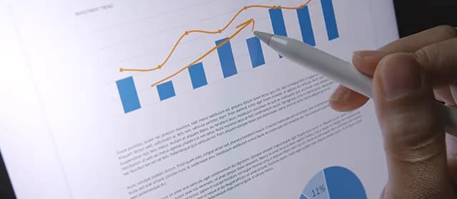 The Role of Forecasting in Market Research and Advisory The Role of Forecasting in Market Research and Advisory