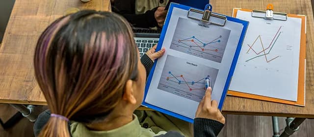 How Data is Collected and Processed for Reliable Forecasts How Data is Collected and Processed for Reliable Forecasts