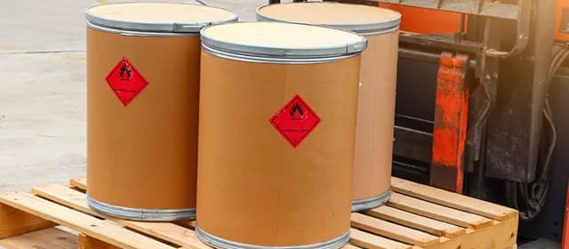 What Is Hazmat Packaging? Regulations, Types, and Key Requirements Explained What Is Hazmat Packaging? Regulations, Types, and Key Requirements Explained