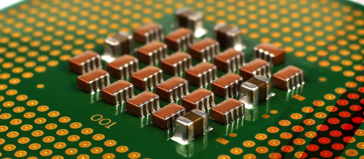 Your 2026 Guide to Multi-layer Ceramic Capacitors
